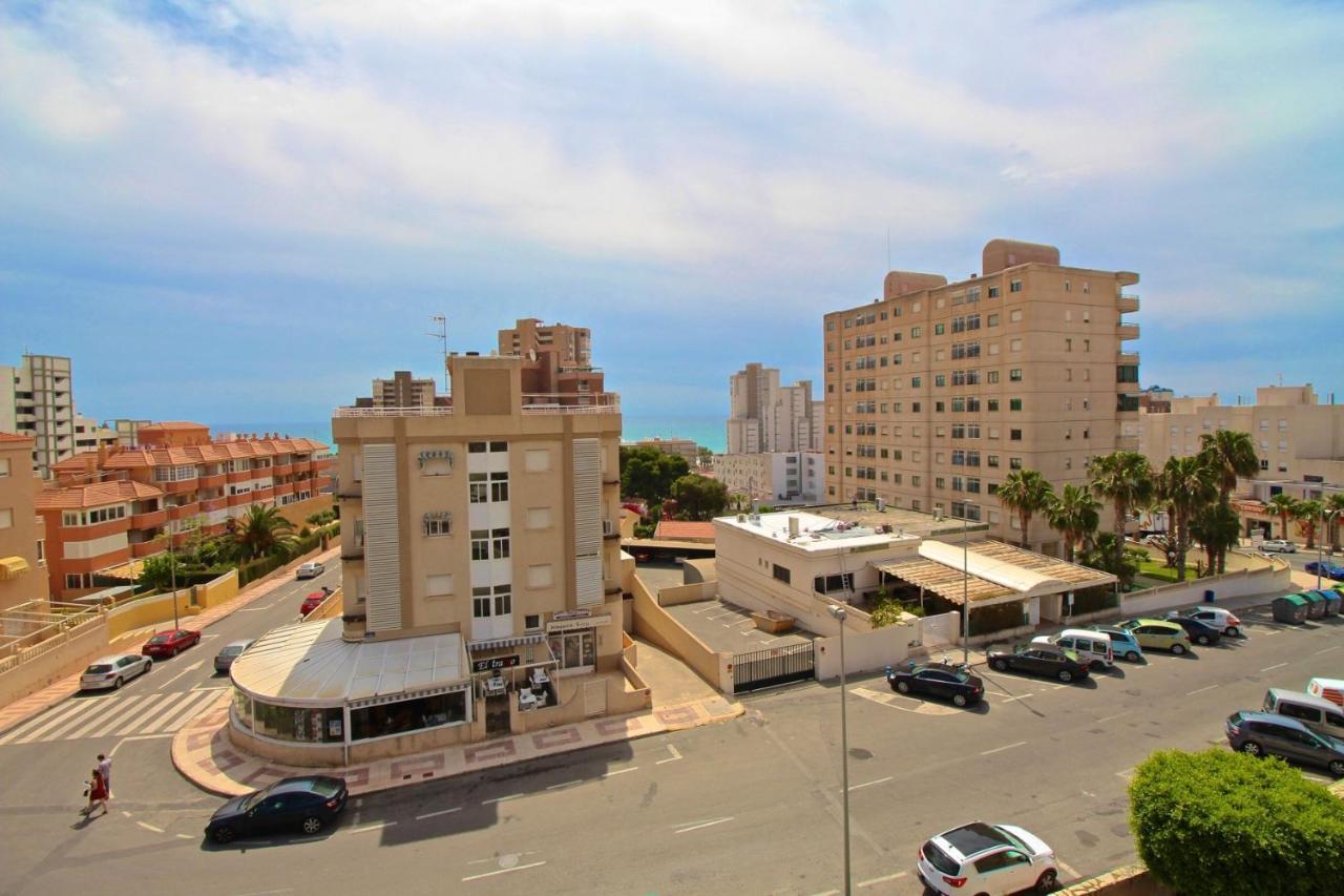 Torres Apartamento
