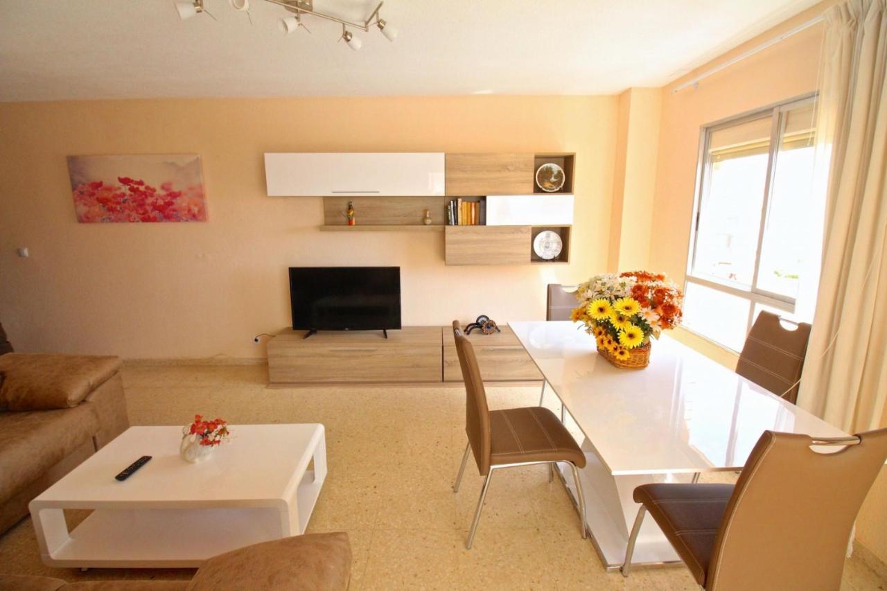 Torres Apartamento El Campello