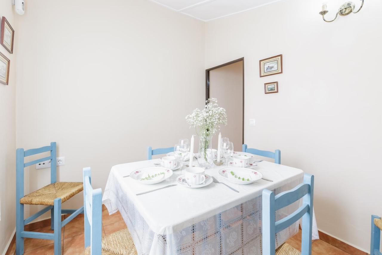 Juan La Palma Holiday home Los Llanos De Aridane