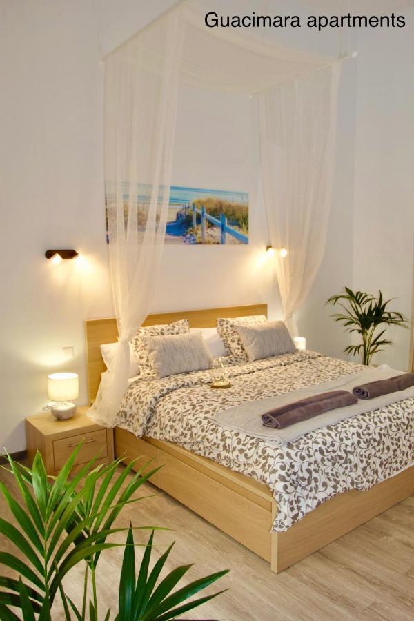 Apartamento Guacimara La Playa de Arguineguín