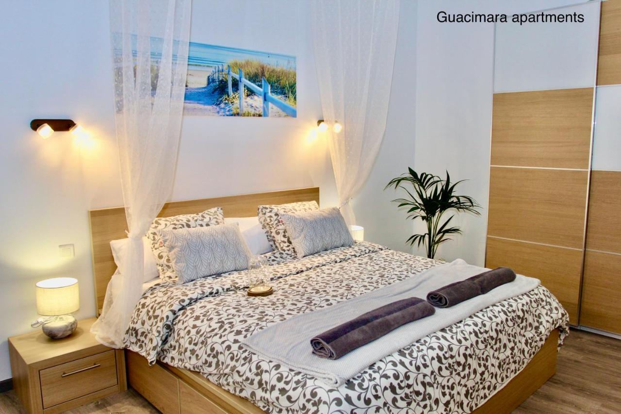 Apartamento Guacimara