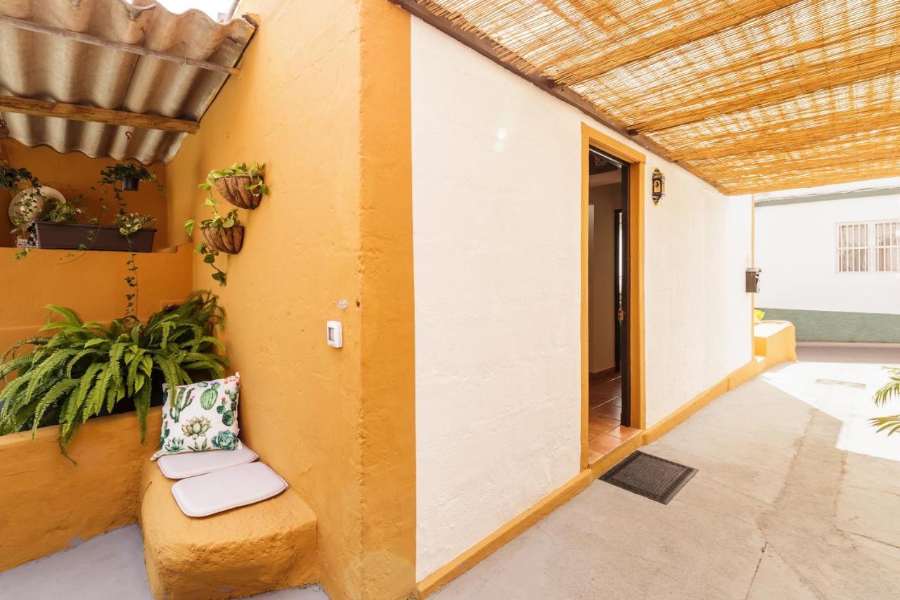 Juan La Palma Holiday home *