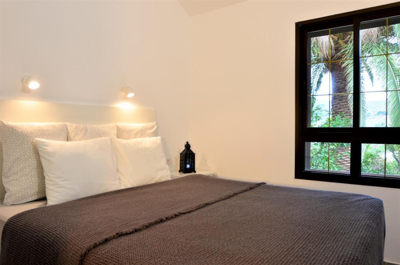 - Unique With Heated Pool Villa