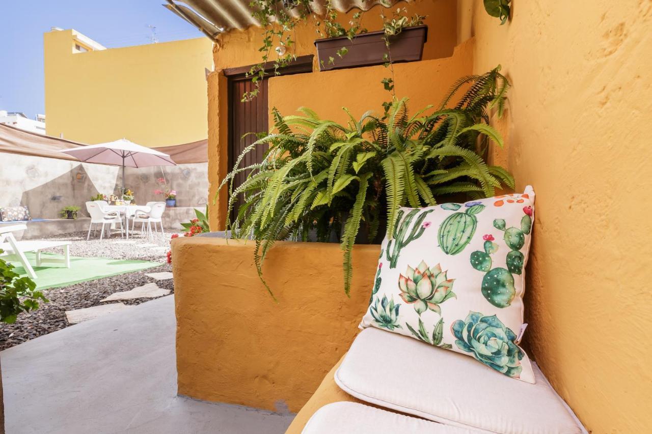 Juan La Palma Holiday home