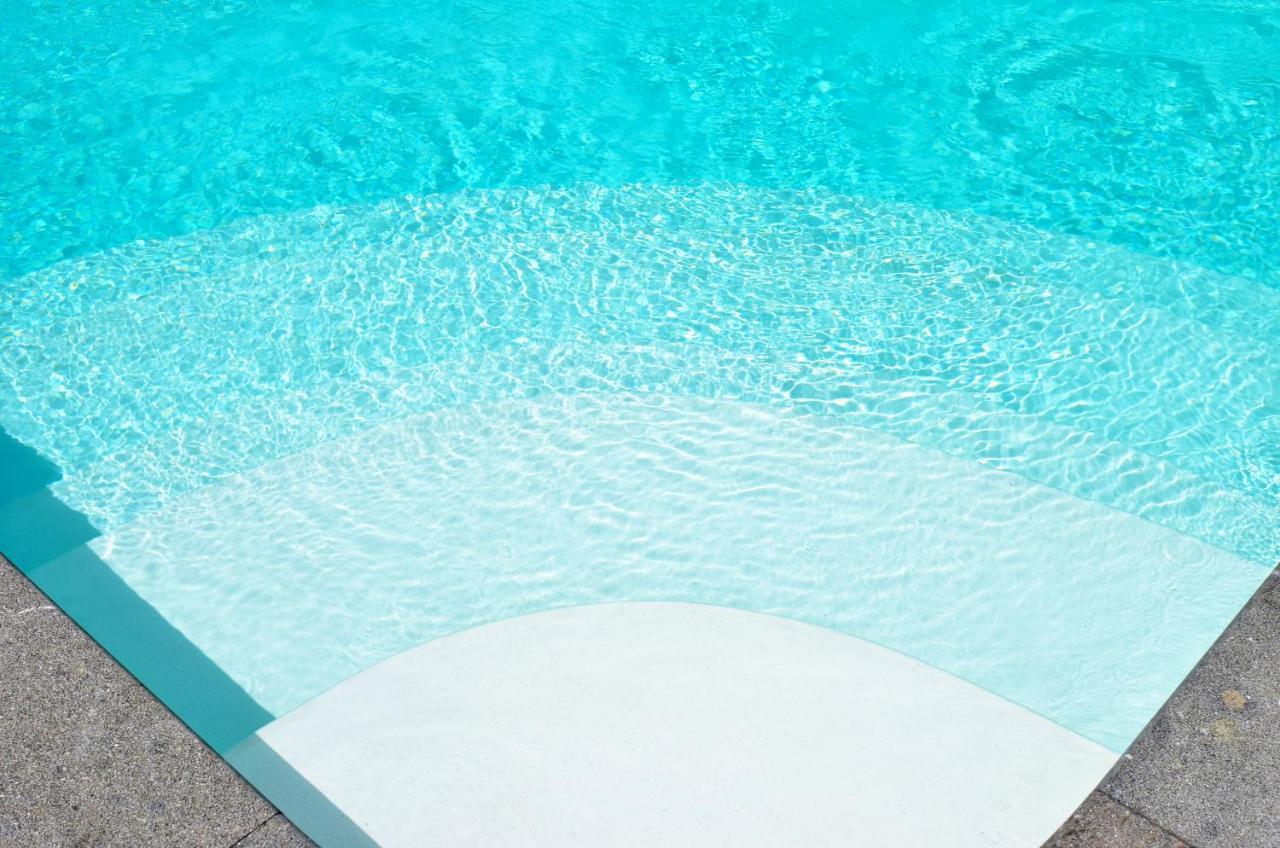 - Unique With Heated Pool Villa