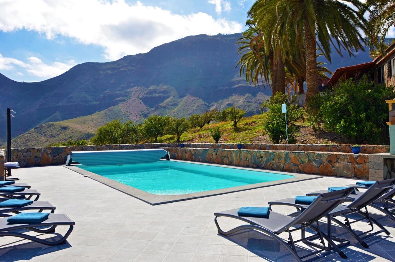 - Unique With Heated Pool