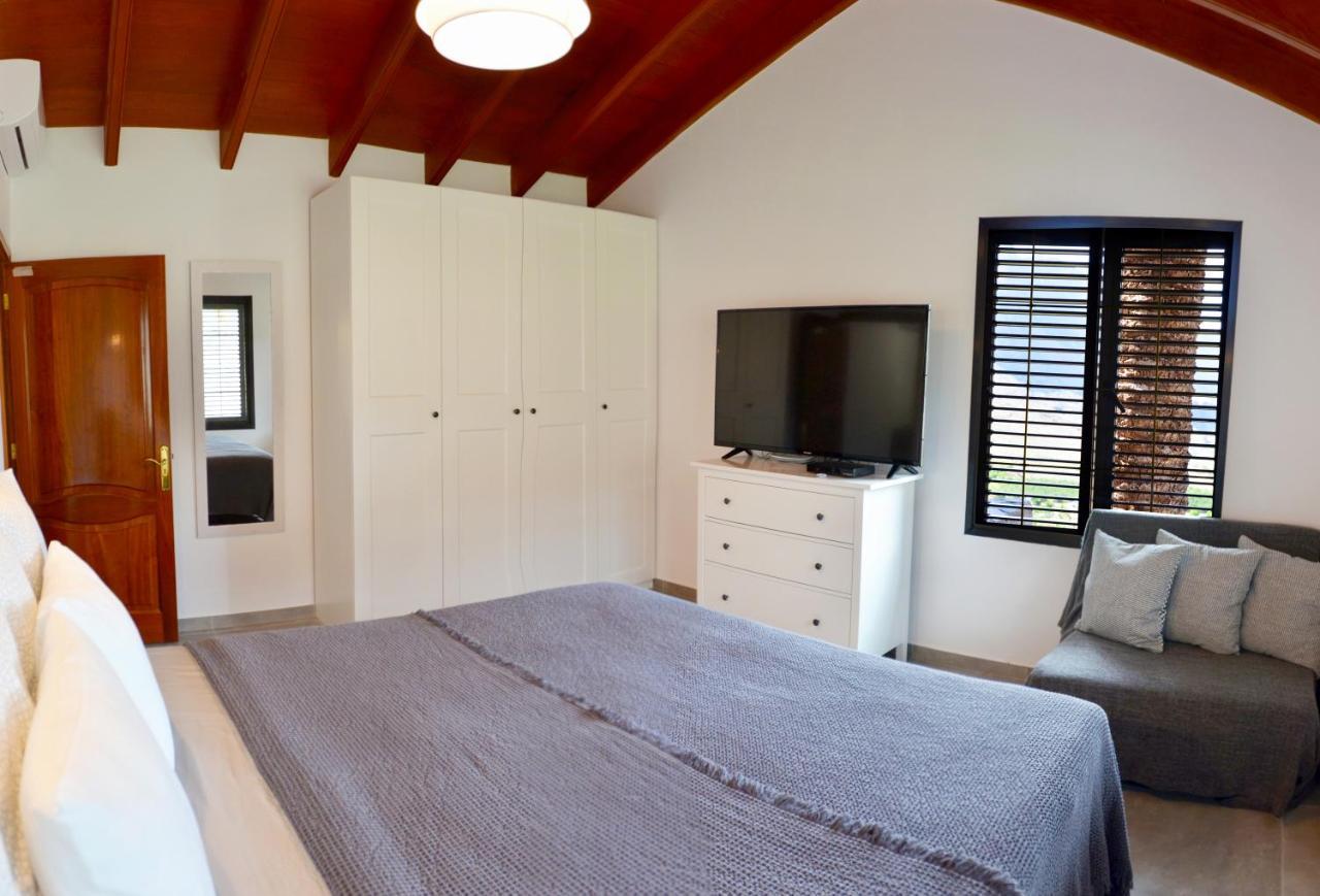 - Unique With Heated Pool