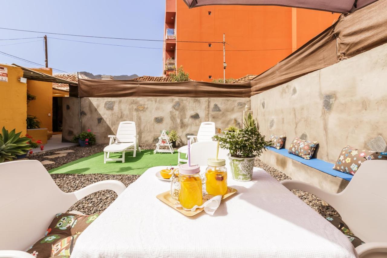 Juan La Palma Holiday home Los Llanos De Aridane
