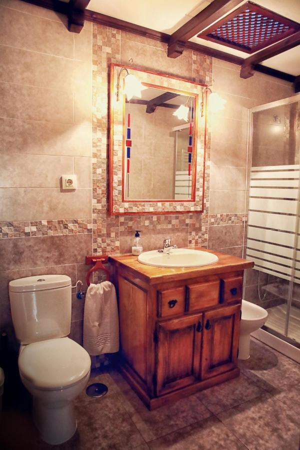 Turistico Rio Jerte Apartment *
