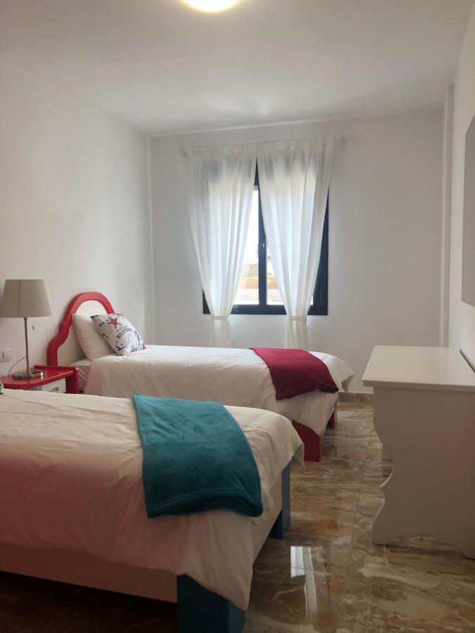 Apartamento Luján 1a Entre Hogueras Y Luces Puntallana
