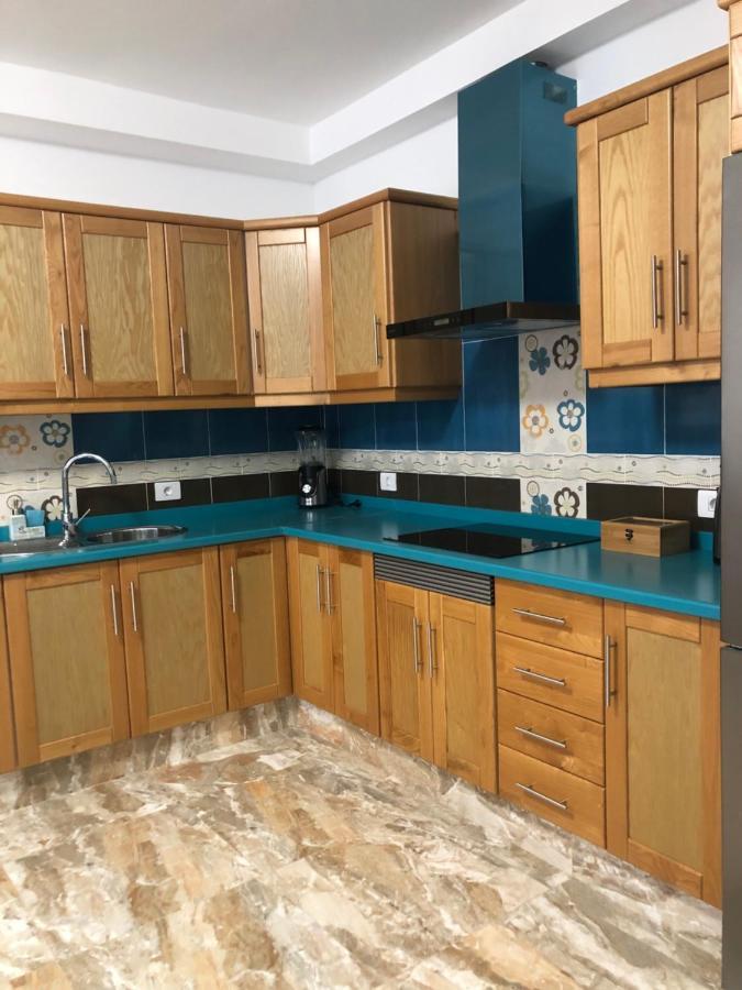 Apartamento Luján 1a Entre Hogueras Y Luces Puntallana