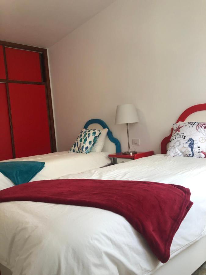 Apartamento Luján 1a Entre Hogueras Y Luces Puntallana