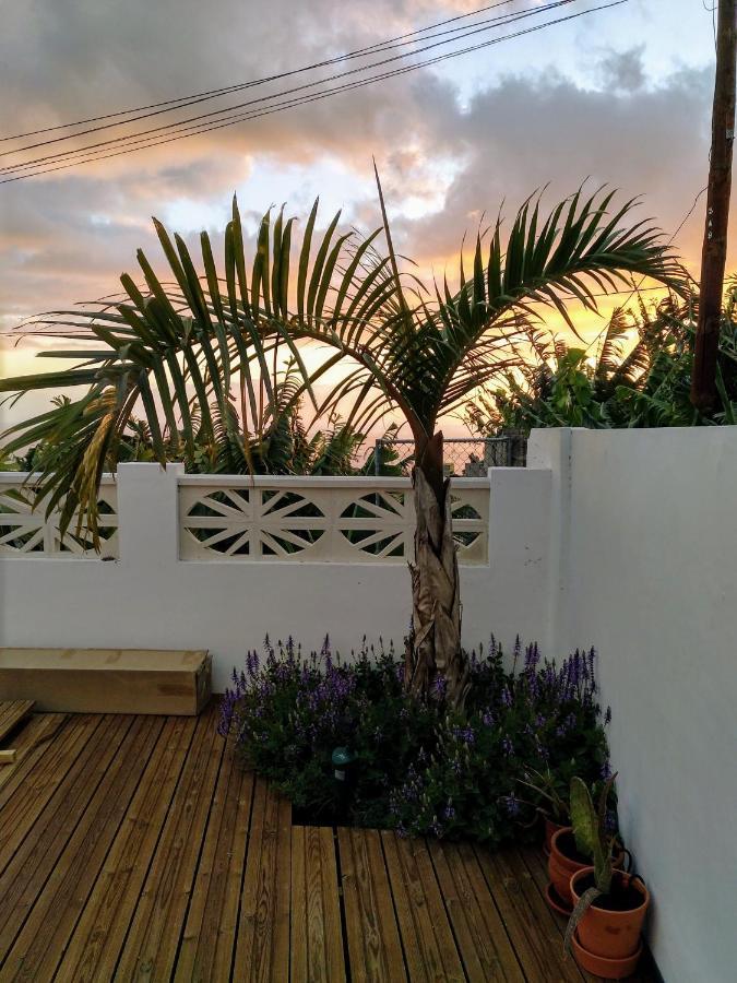 Сasa de vacaciones Casa Morros