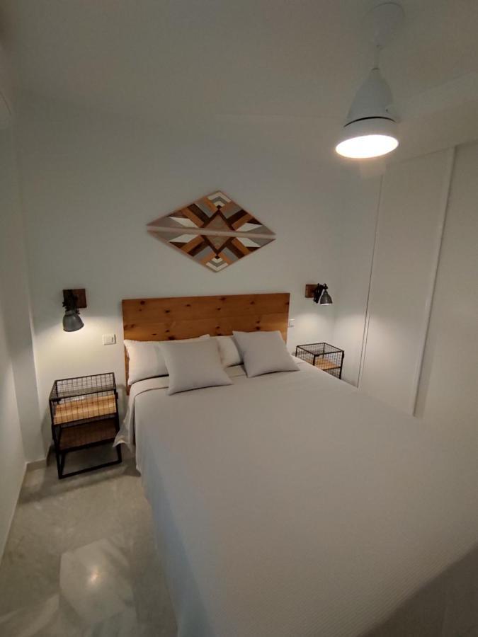 Apartment Mijas Beach, Angel La Cala De Mijas