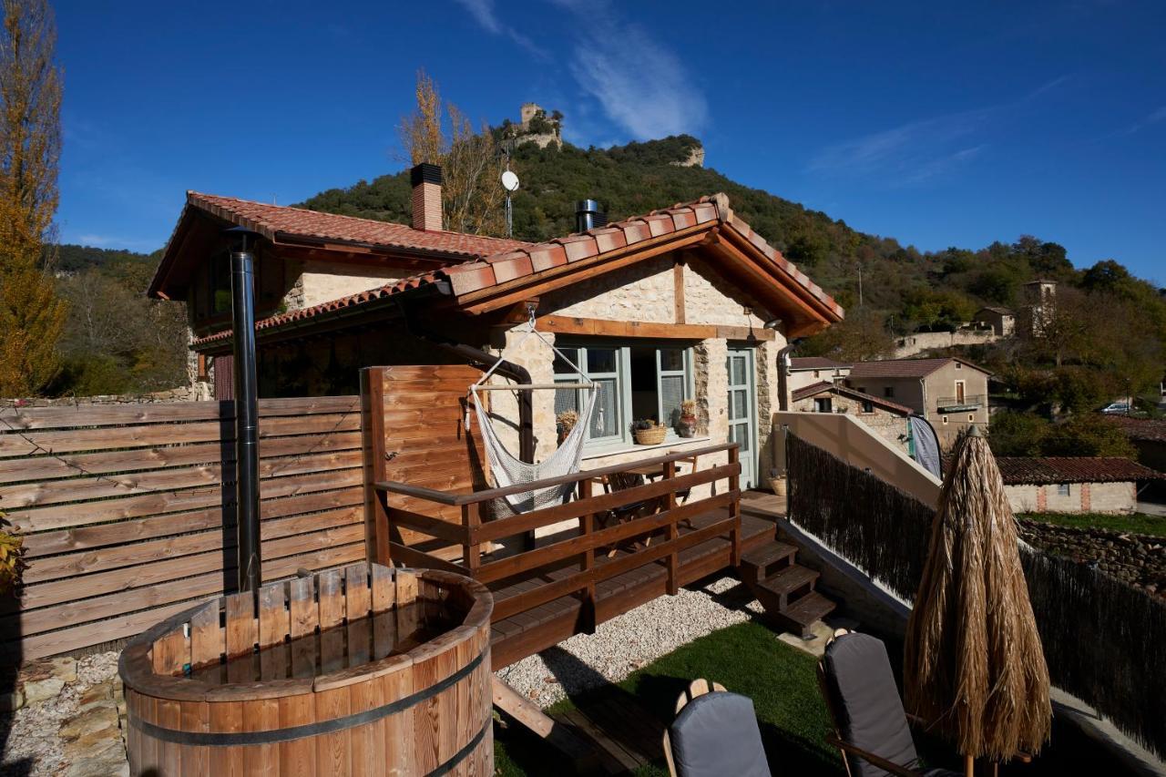 Apartment Caserio Montehermoso *