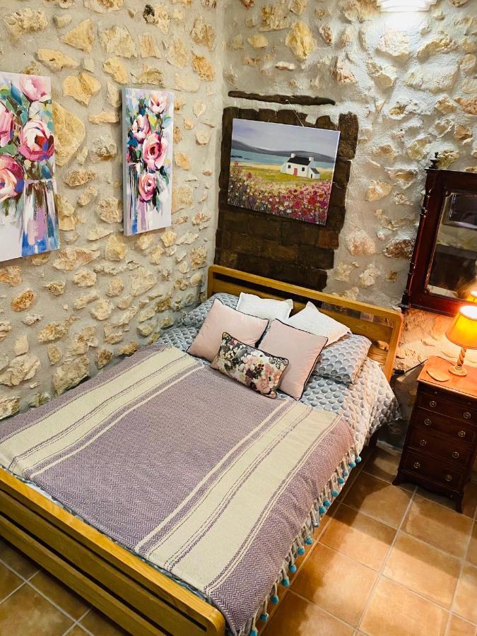 Casa Luna Сasa de vacaciones