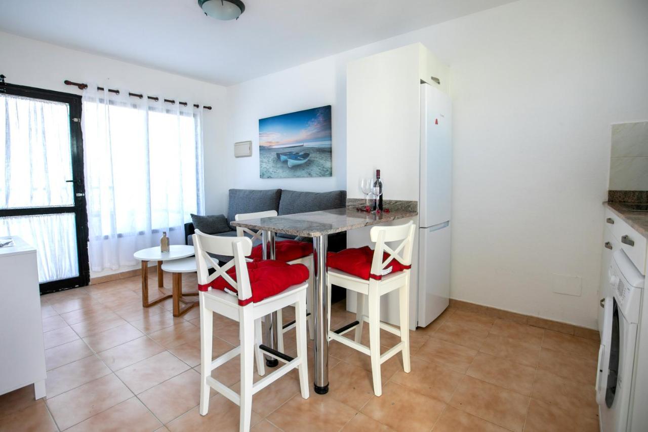 Vistas Dunasol Apartamento Corralejo
