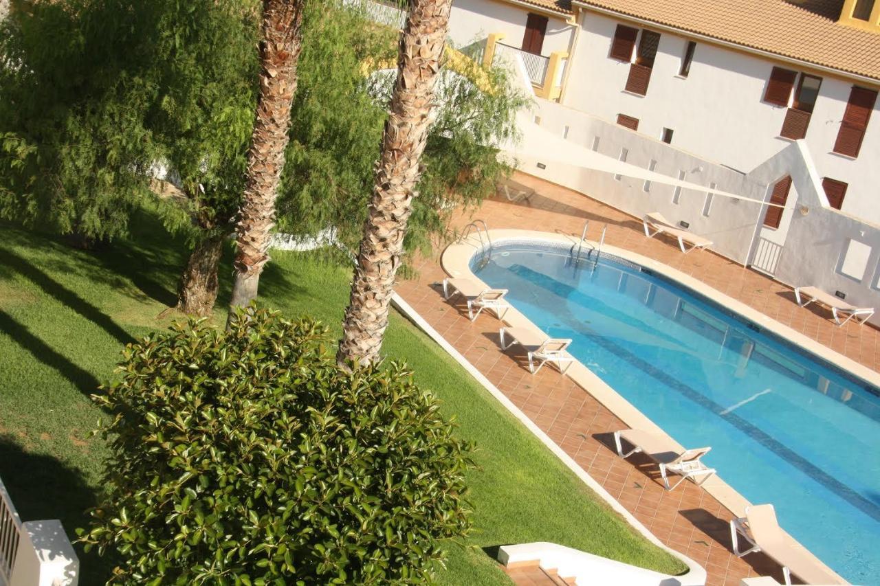 Cala Mascarat