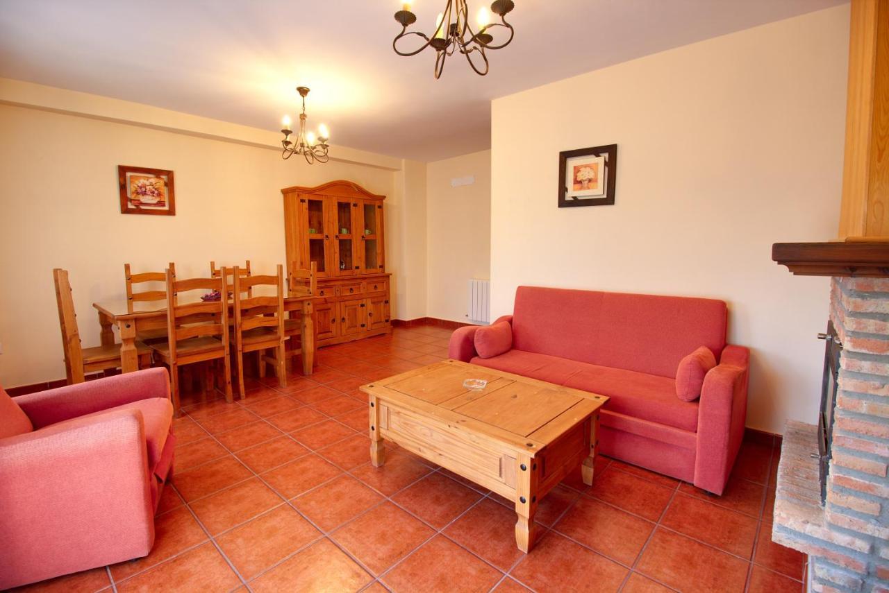Casa rural El Mirador De La Serrania
