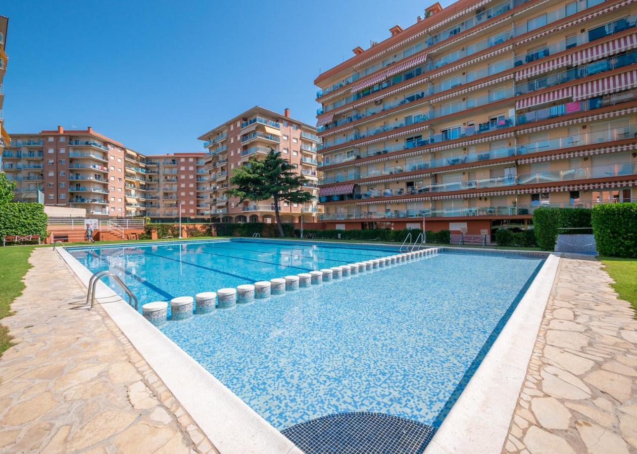 Homeholidaysrentals Solmar Apartamento