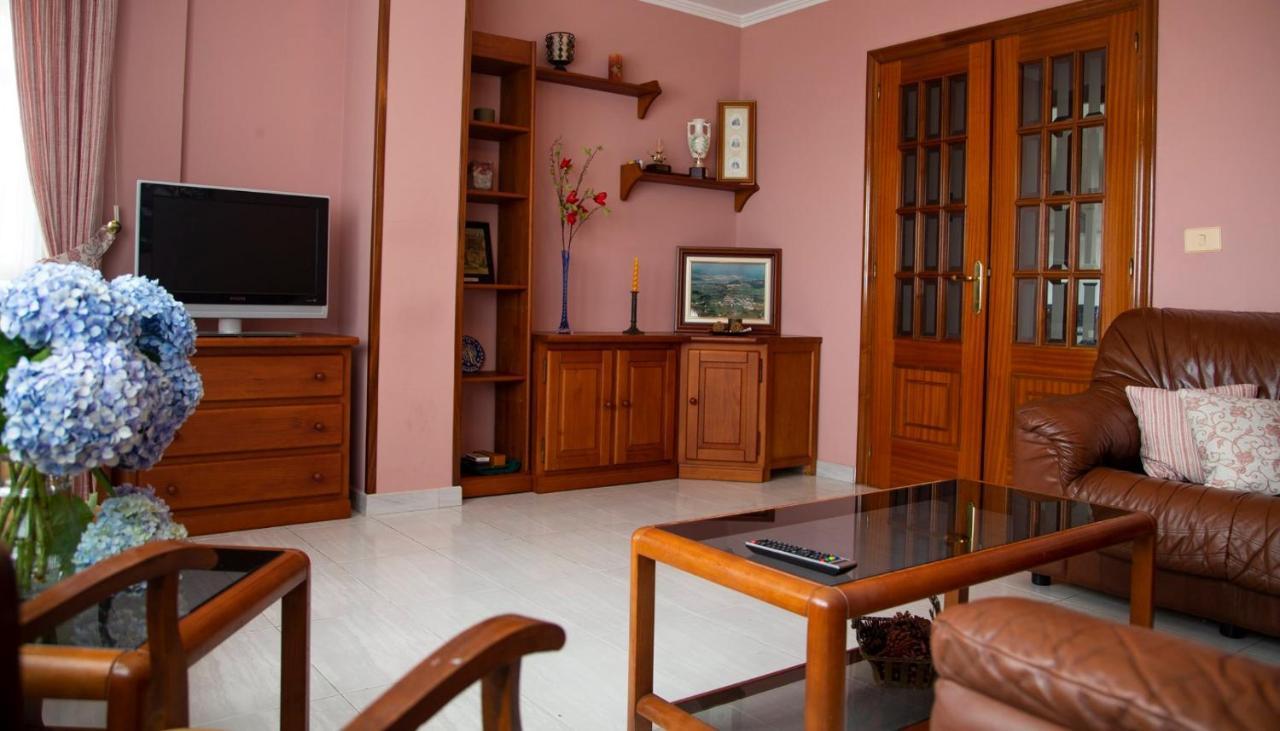 Apartment Pico Da Costa *