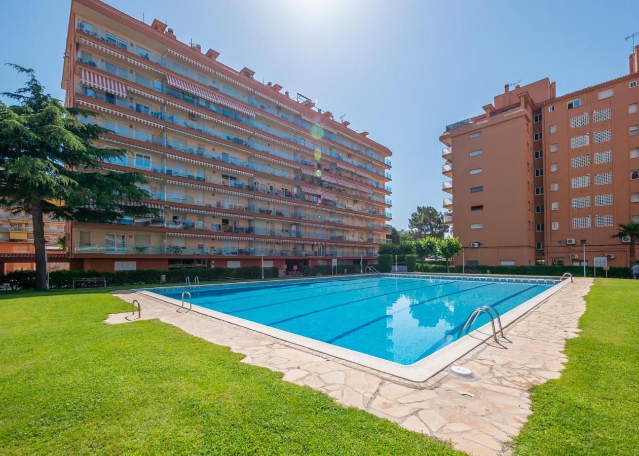 Homeholidaysrentals Solmar *