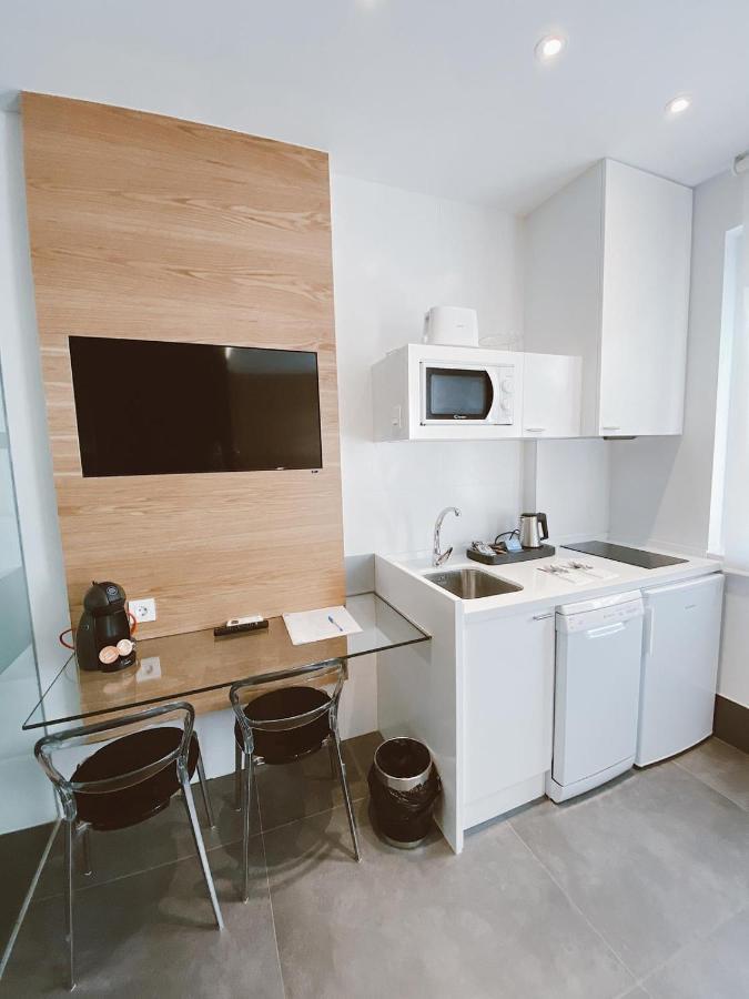 Aparthotel Libertad 3*