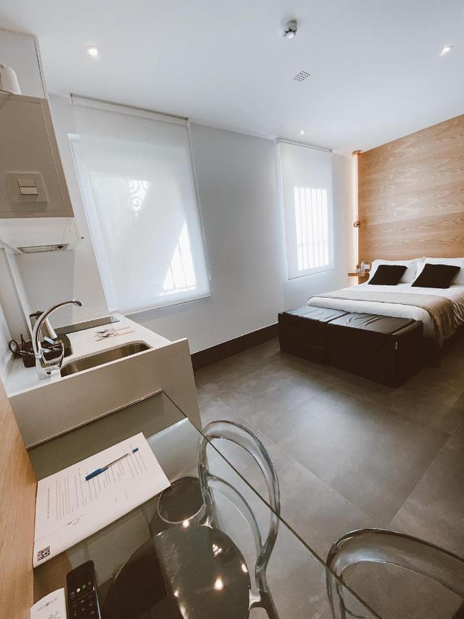 Aparthotel Libertad