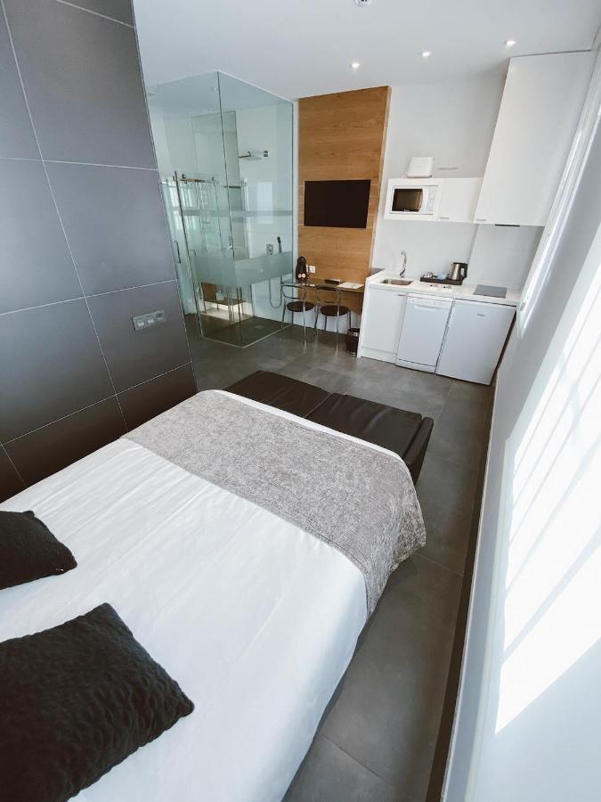 Libertad Aparthotel