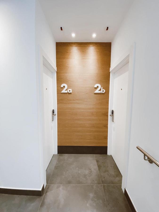 Libertad Aparthotel 3*