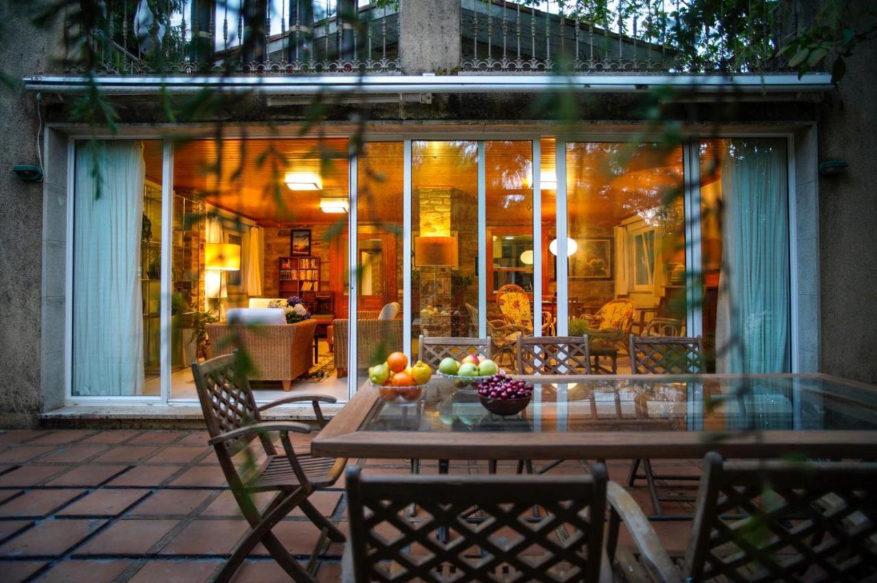 O Casal Arbores Villa *