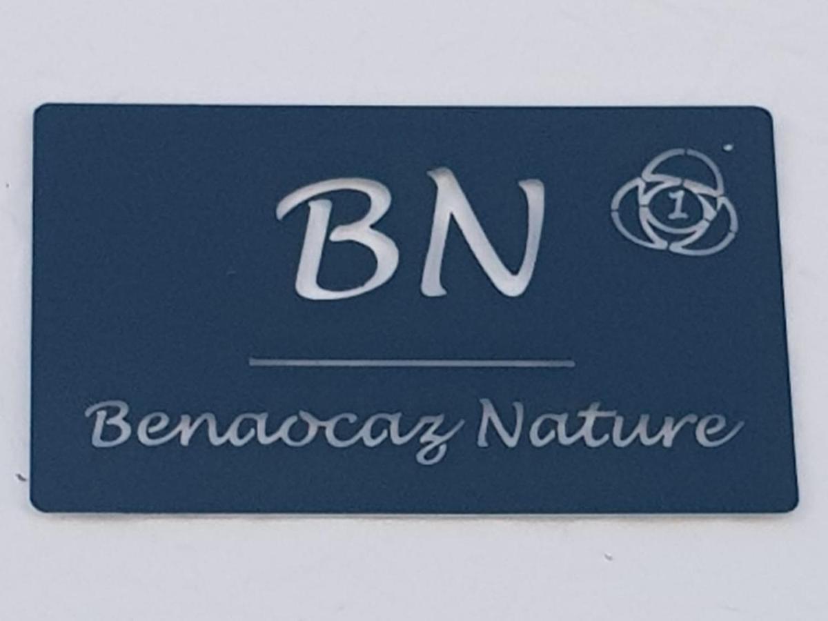 Bn Terraza Apartamento Benaocaz