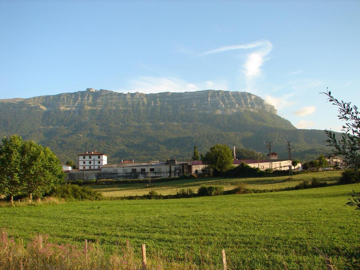 Apartamento Lazkano I Y Ii Uharte-Arakil