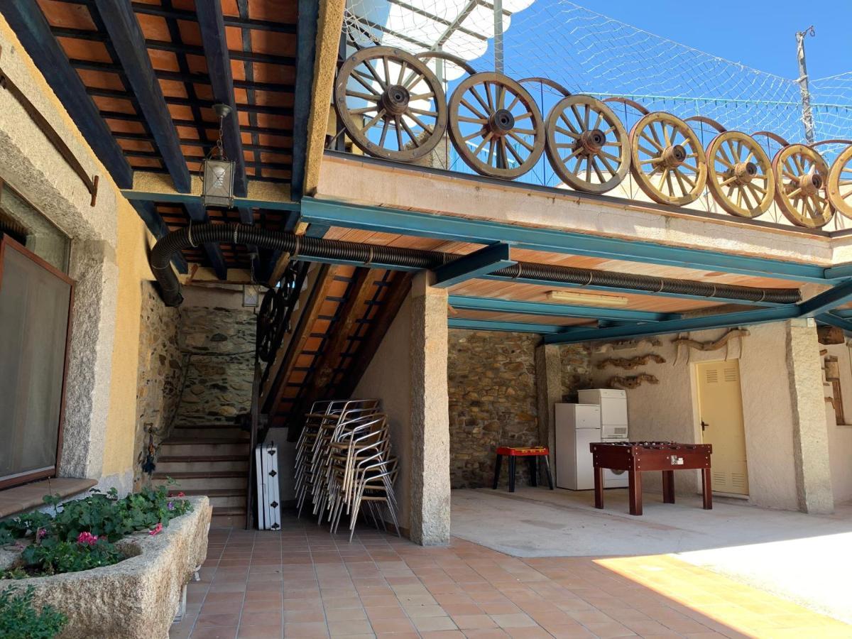 La Vertedera Ii Holiday home