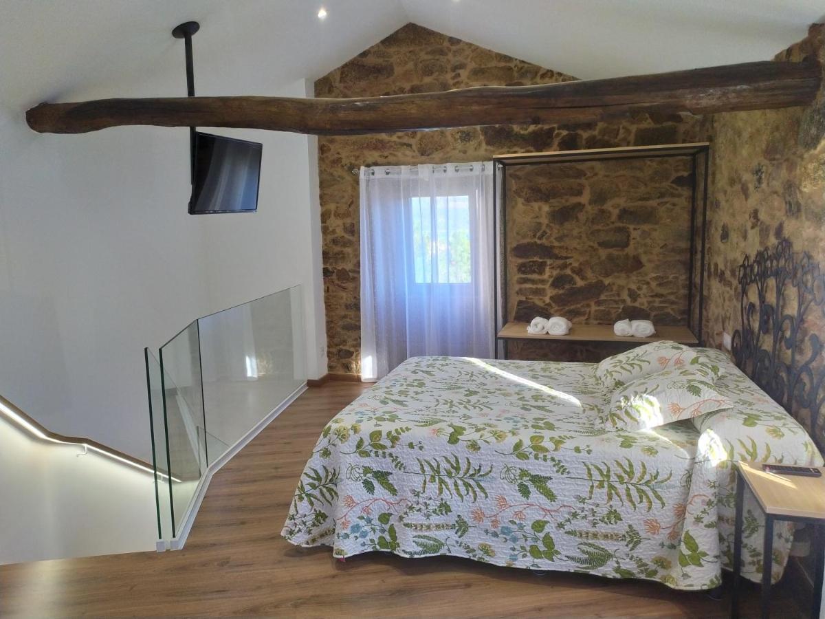 A Xanela Apartamento Outes