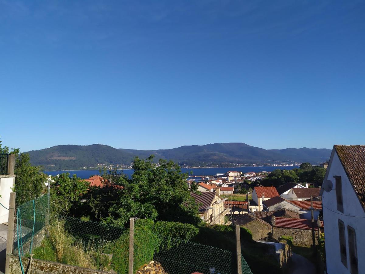 Apartamento A Xanela *