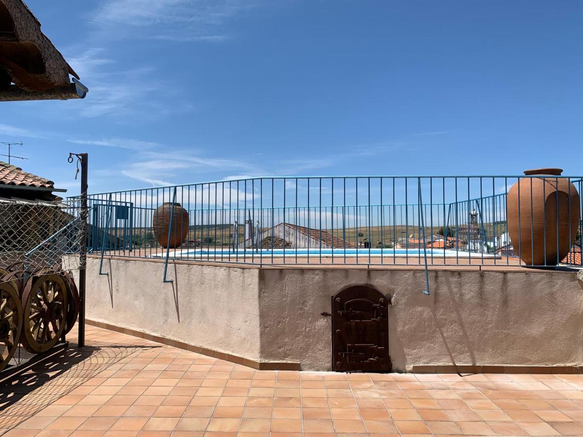 La Vertedera Ii Holiday home