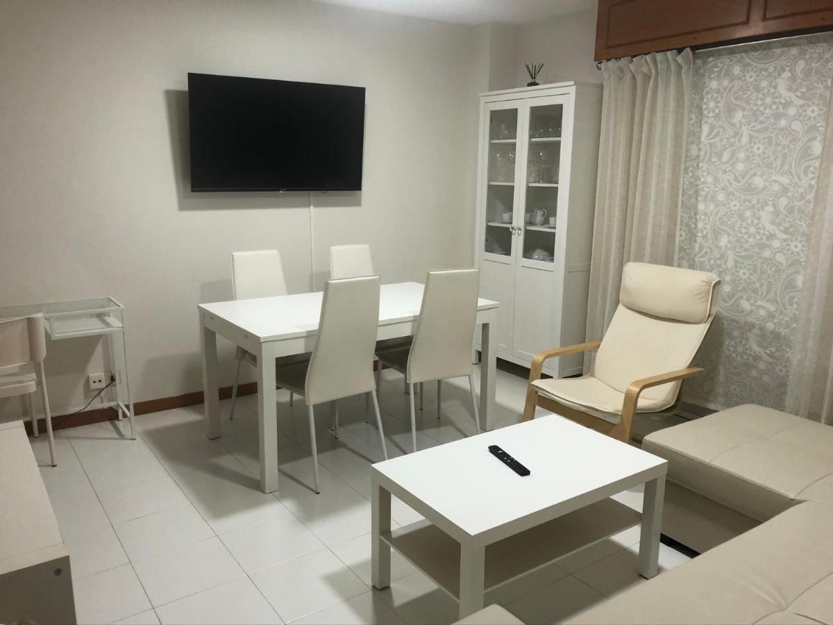 Vivienda Uso Turístico Espiñeira Apartamento *
