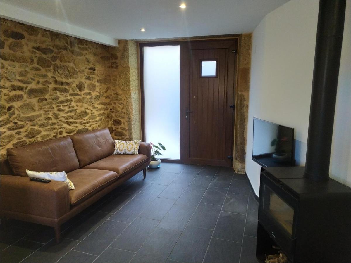 Apartamento A Xanela Outes