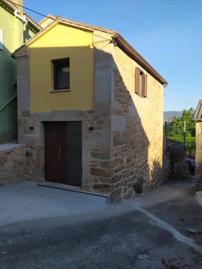 Apartamento A Xanela *