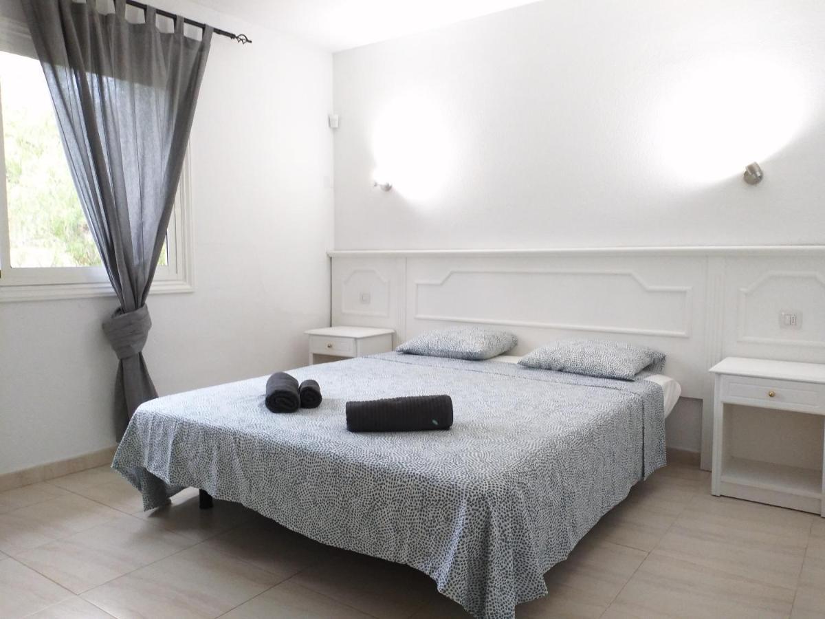 Apartment Royal Sunny Terrace Villas Canarias *