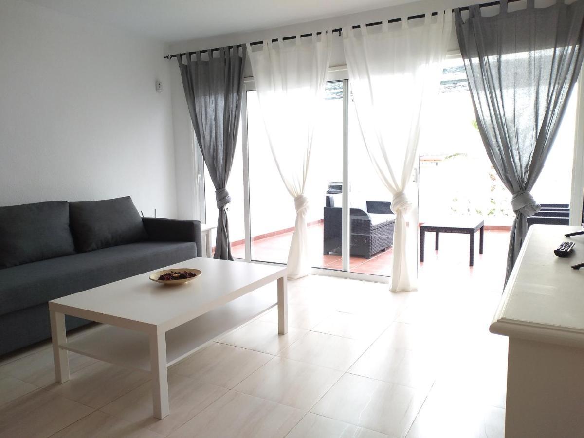 Royal Sunny Terrace Villas Canarias Apartment Costa Adeje (Tenerife)