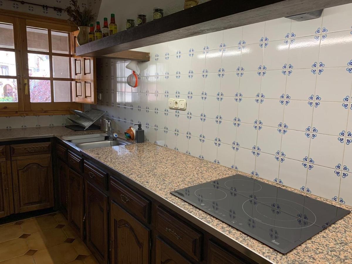Eva & Travel - Triplex La Cavallada * Prades