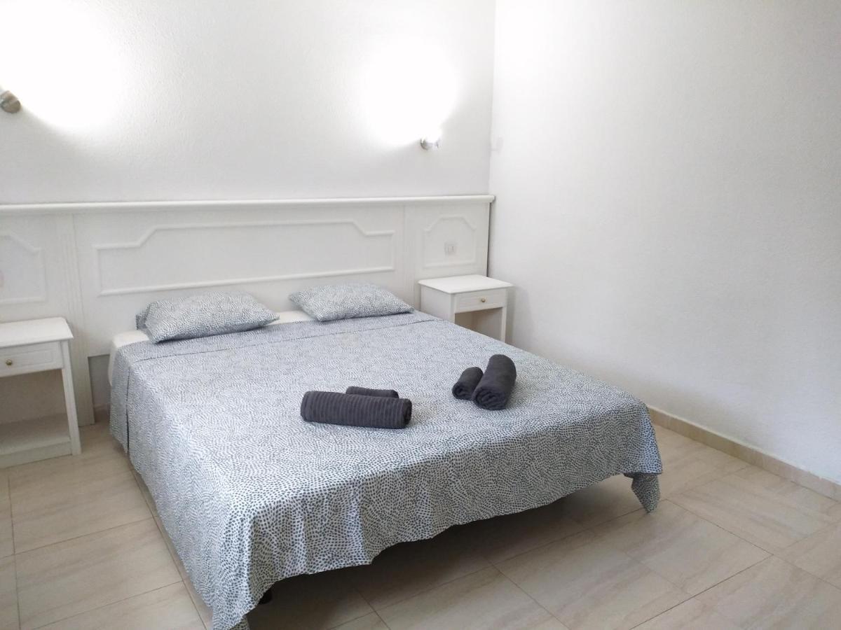 Royal Sunny Terrace Villas Canarias Apartment *