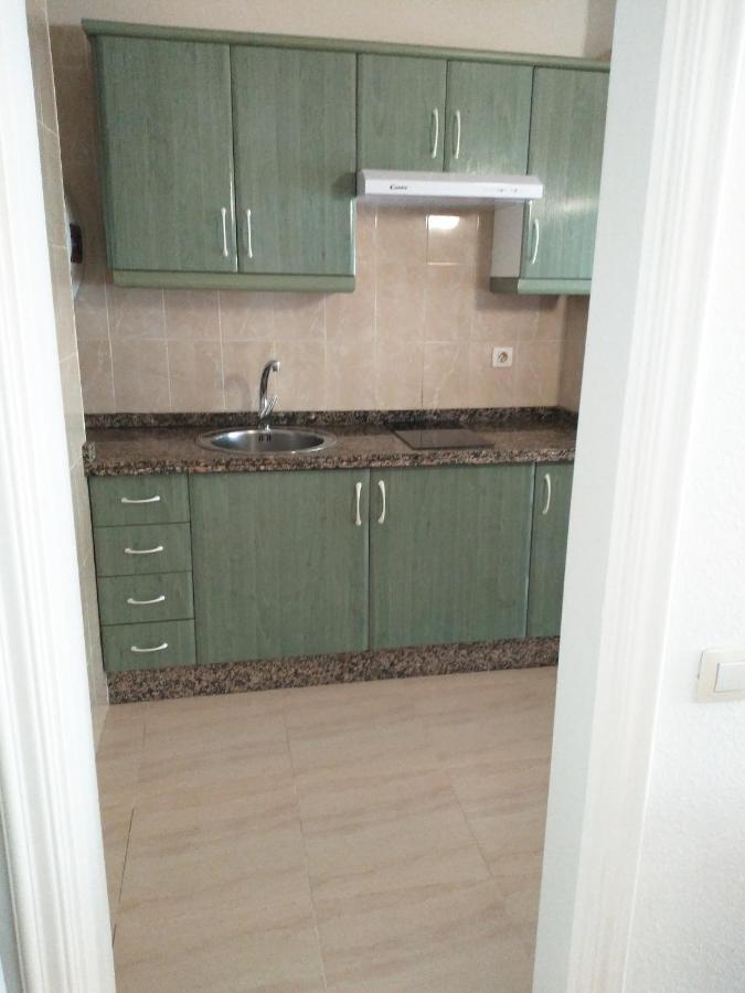 Apartment Royal Sunny Terrace Villas Canarias Costa Adeje (Tenerife)