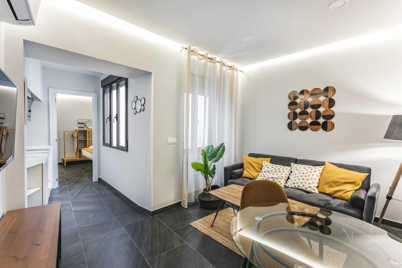 Apartamento Cáceres Central Suites Torre de la Yerba *