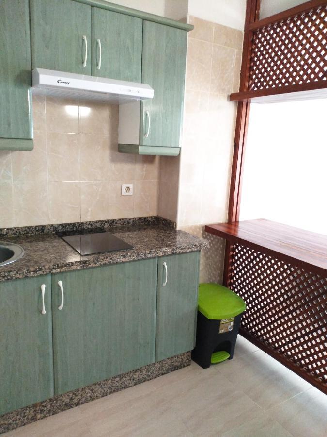 Royal Sunny Terrace Villas Canarias Apartment