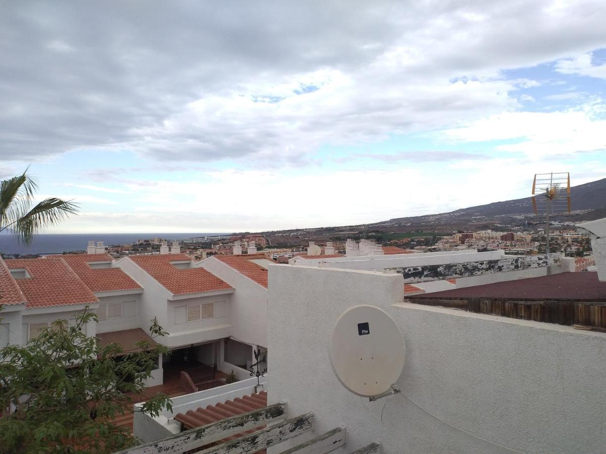 Apartment Royal Sunny Terrace Villas Canarias Costa Adeje (Tenerife)