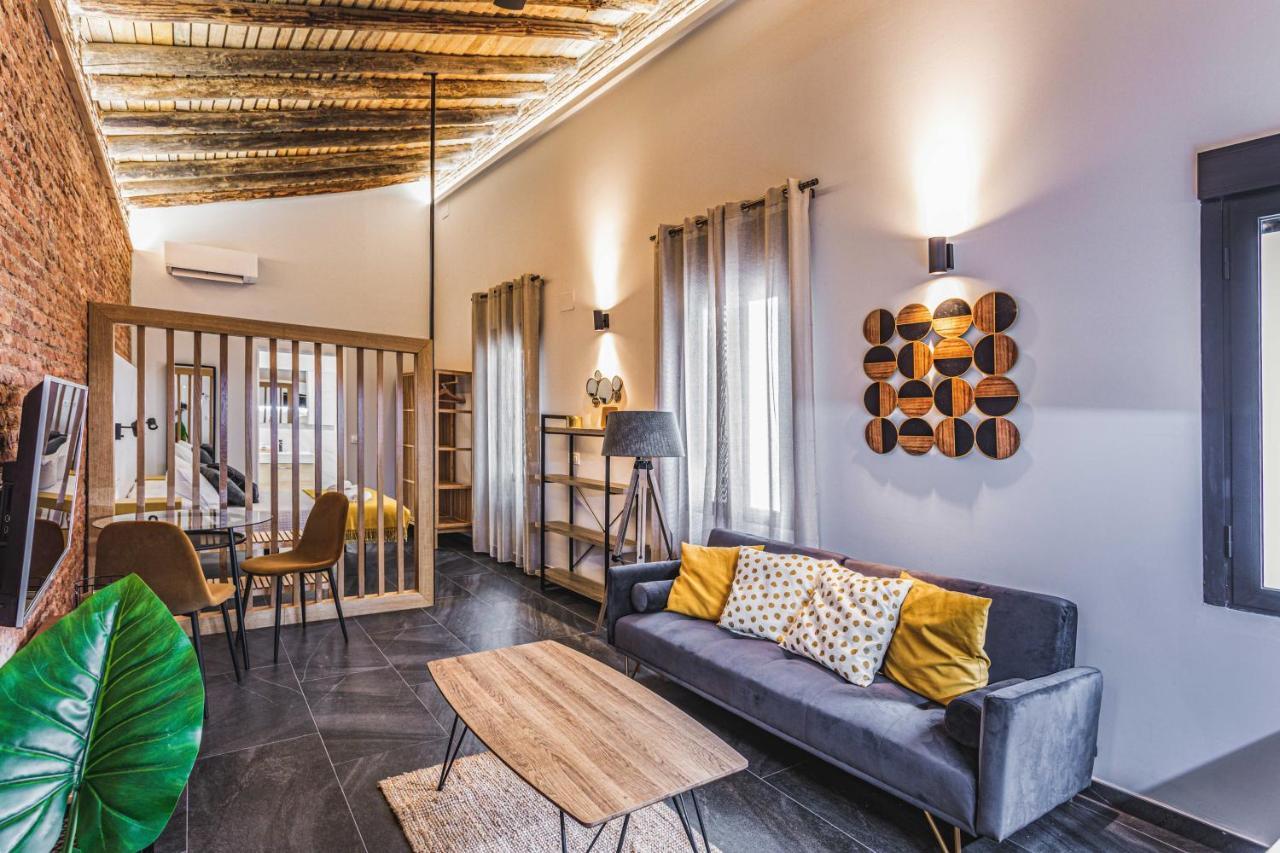 Central Suites