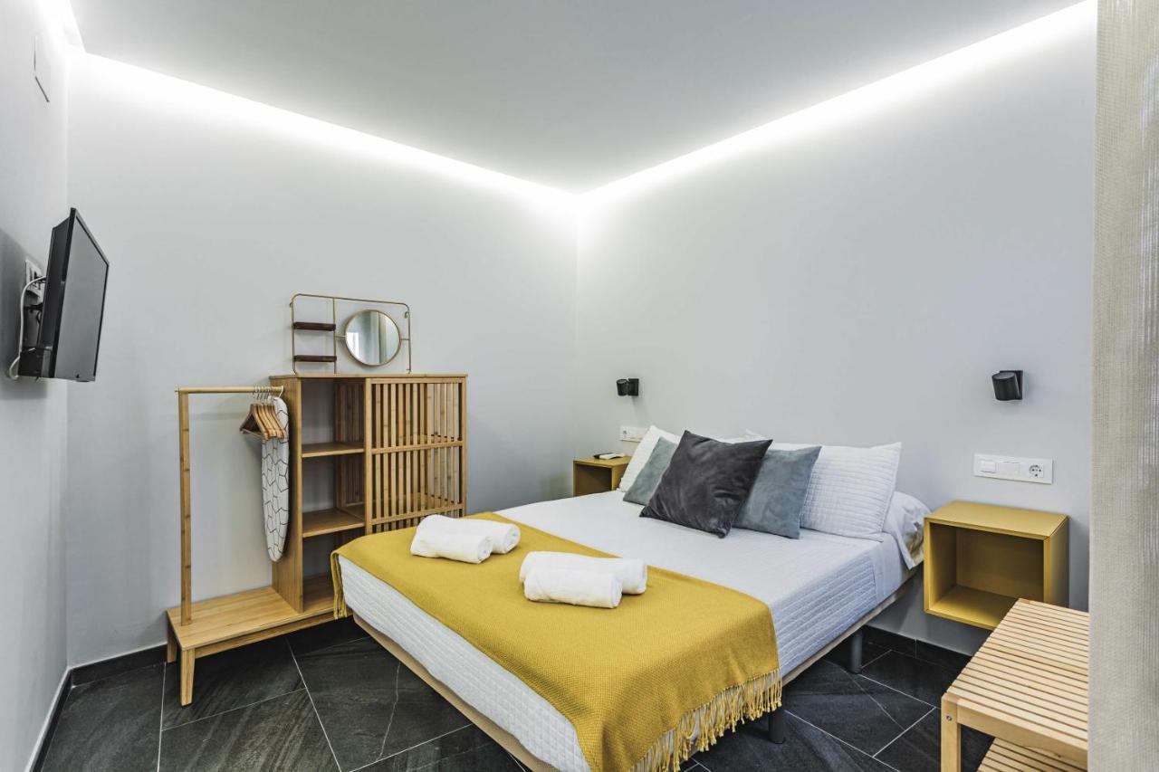 Apartamento Cáceres Central Suites Torre de la Yerba
